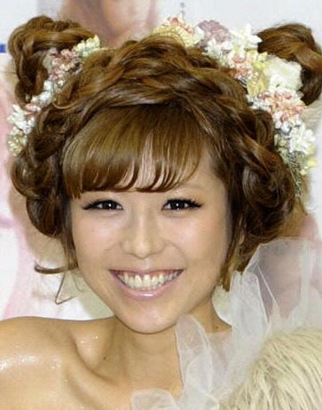若槻千夏 結婚の決め手は占いの言葉 芸能 デイリースポーツ Online