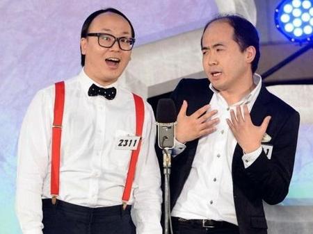 敗者復活から優勝したトレンディエンジェル（提供写真）