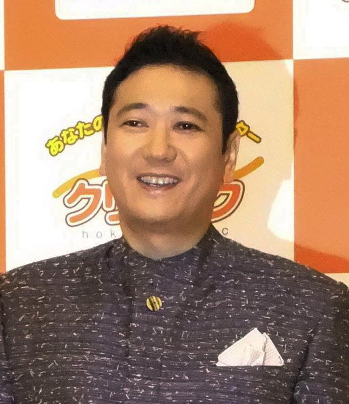 故川島なお美さんとの共著の出版を報告した鎧塚俊彦氏