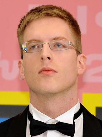 アメリカ出身のピン芸人・厚切りジェイソン