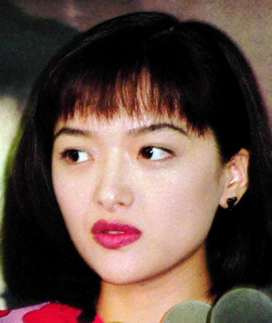 喜多嶋舞 芸能界引退宣言 潔く 芸能 デイリースポーツ Online