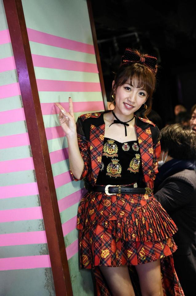 AKB10周年記念公演 たかみな感慨/芸能/デイリースポーツ online AKB10周年記念公演 たかみな感慨/芸能/デイリースポーツ online