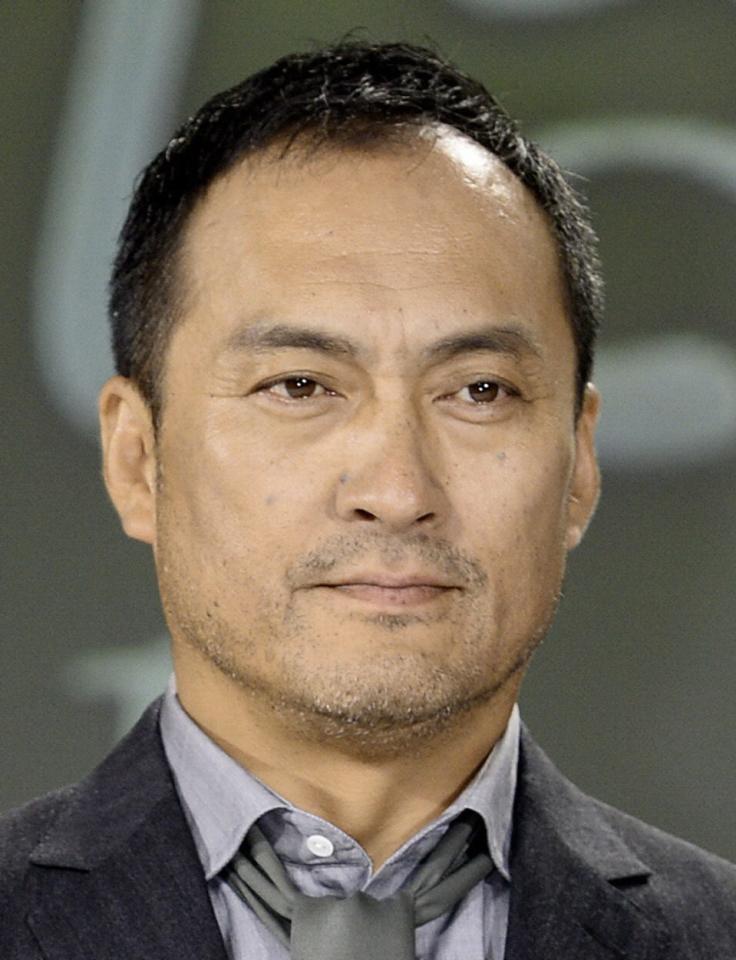 思い出の地を夫婦で旅した渡辺謙