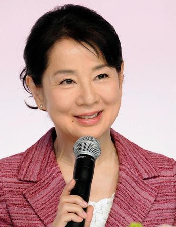 夫婦生活について語った吉永小百合