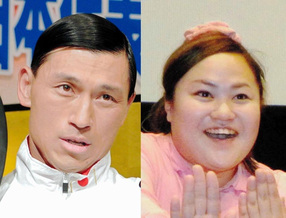 オードリー春日 ゆいｐを食事デートに 芸能 デイリースポーツ Online