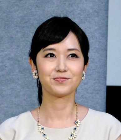 ＮＨＫの上條倫子アナウンサー