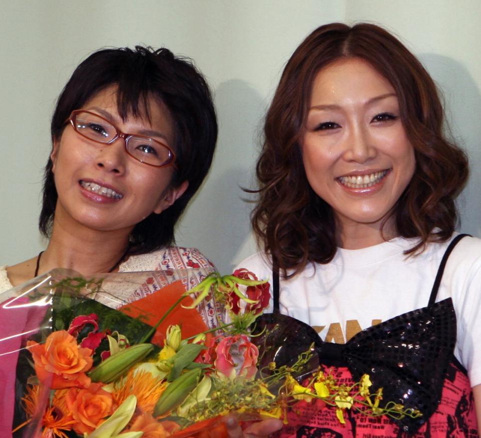 マネジャーの結婚保証人になったクワバタオハラ