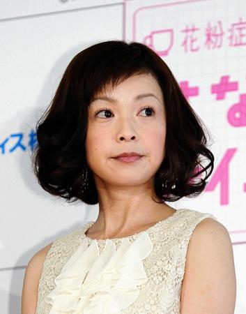 仕事復帰を果たしたことを明かしたはしのえみ