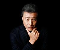 映画「さらば　あぶない刑事」に出演する舘ひろし