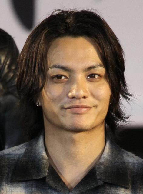 田中聖 脱退直後は 死んでやろうと 芸能 デイリースポーツ Online