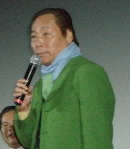 ヨネスケ　離婚を機にタバコを復活　あの歌手も“傷心”でタバコに手が…