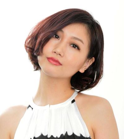 　プライベートでの“不審者ファッション”を告白した大塚愛