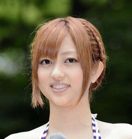 “素眼”をブログで公開した菊地亜美