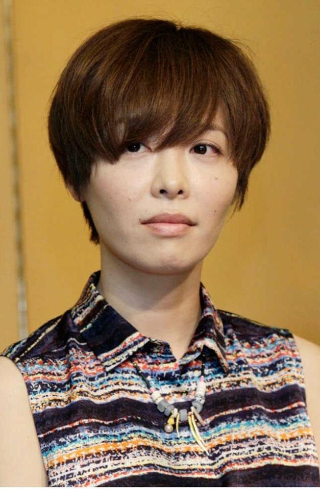 芥川賞候補に本谷有希子氏 候補作発表 芸能 デイリースポーツ Online