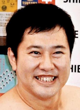 旭川観光大使に任命されたとにかく明るい安村