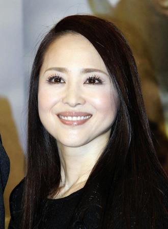 「紅白」の大トリに決まった松田聖子