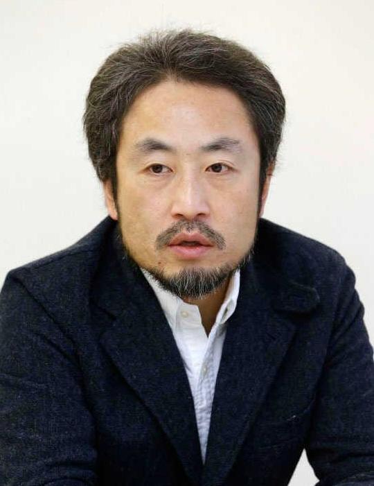 　フリージャーナリスト安田純平さん