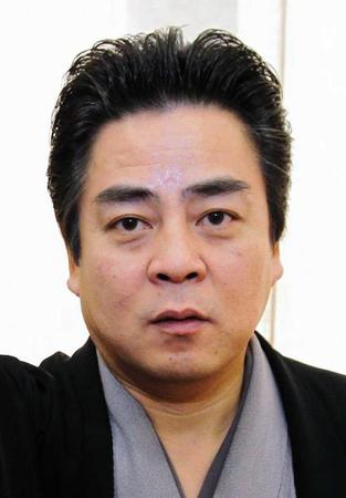 「下町ロケット」で好演した立川談春