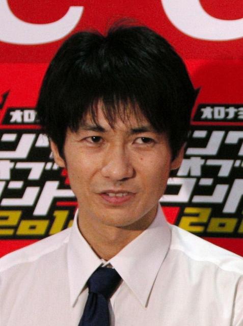 キンコメ高橋容疑者 07年には痴漢えん罪 芸能 デイリースポーツ Online