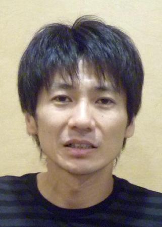 逮捕されたキングオブコメディの高橋健一容疑者（２０１０年９月撮影）