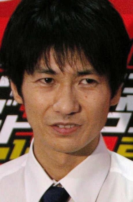 逮捕された高橋健一容疑者