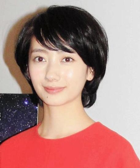 「あさが来た」のヒロイン・波瑠