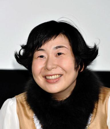 芸人としての活動を復帰するという大島美幸