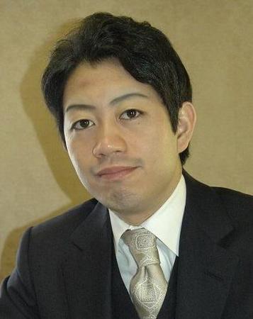 歌舞伎俳優の中村壱太郎