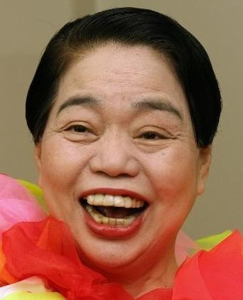 出演者、スタッフ、観客すべてが女性という舞台をプロデュースするという目標を掲げた今くるよ