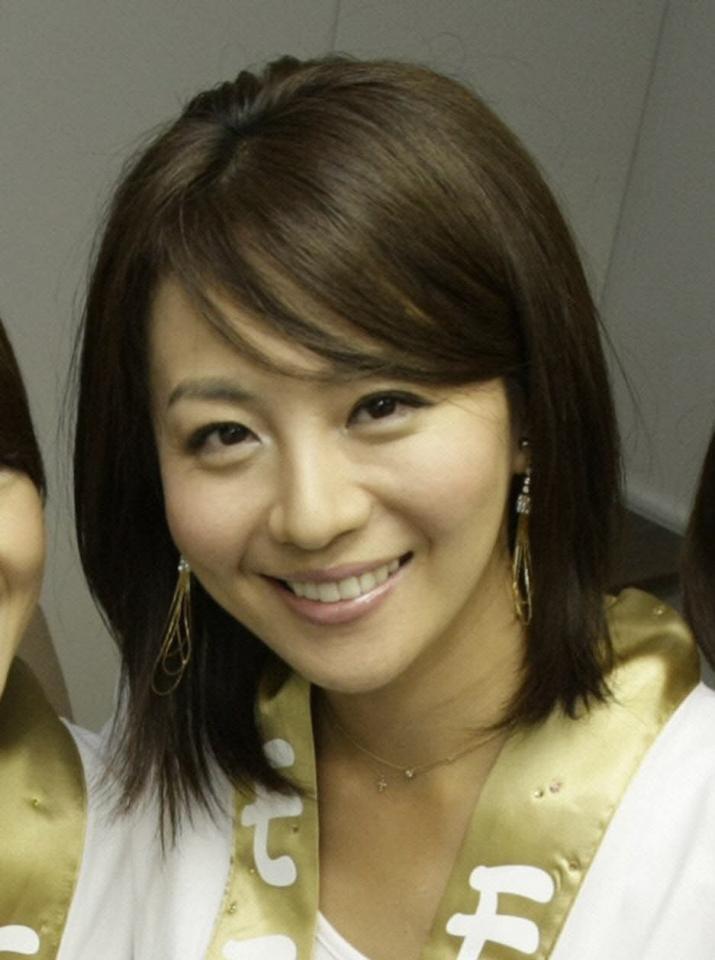 吹っ切れた様子の大橋未歩