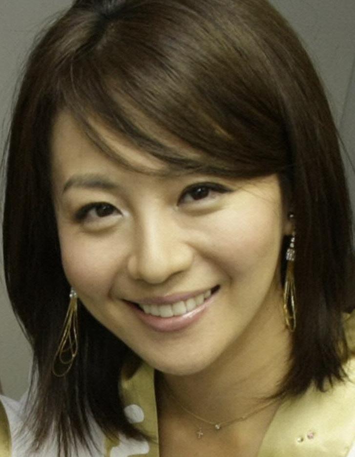 テレビ東京の大橋未歩アナウンサー