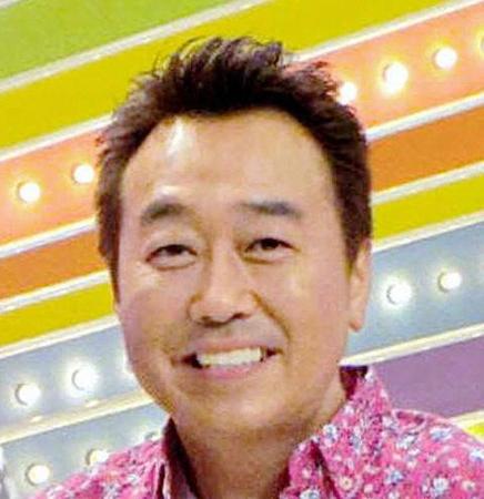 さまぁ～ずの三村マサカズ