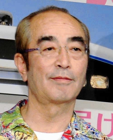 フジテレビ系「ダウンタウンなう」に出演した志村けん