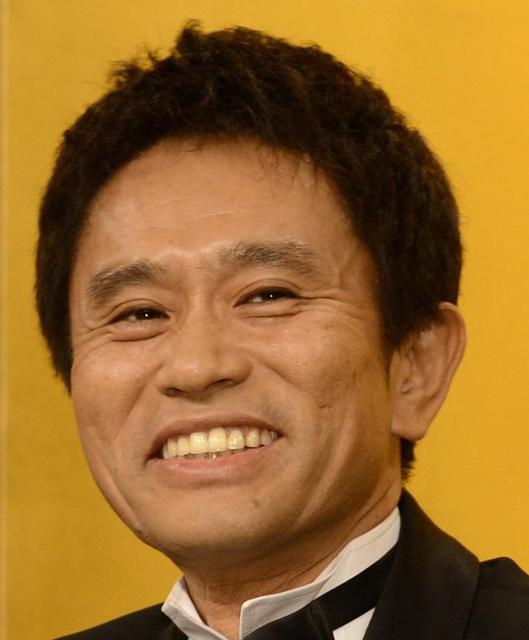 浜田雅功 苦手な超大物歌手を明かす 芸能 デイリースポーツ Online