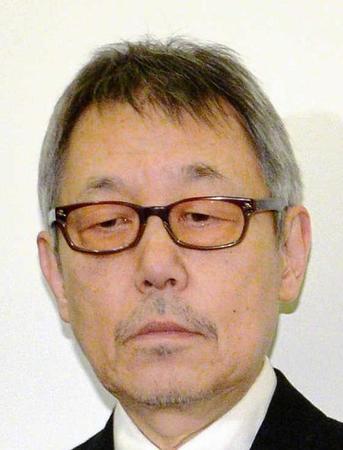 海援隊の中牟田俊男