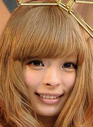 恋愛について語ったきゃりーぱみゅぱみゅ