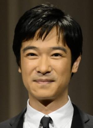 ＮＨＫの大河ドラマ「真田丸」主演の堺雅人