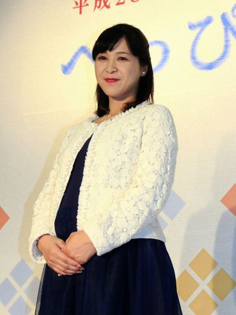 羽鳥アナ 夫人が今月女児出産へ 芸能 デイリースポーツ Online