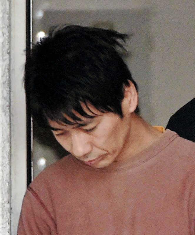 　起訴された元キングオブコメディの高橋容疑者