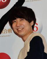 「ゲスの極み乙女。」のボーカル・川谷絵音