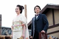 　【第３週】商売に関心を示すあさと再会