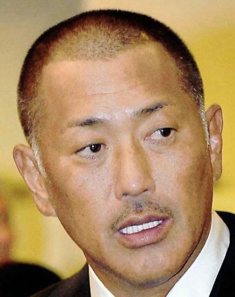 清原氏 乱闘寸前 あかん 我慢や 芸能 デイリースポーツ Online