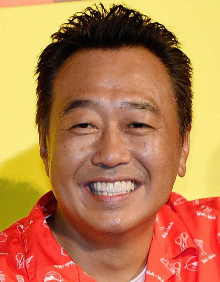 若手芸人に警鐘を鳴らした三村マサカズ