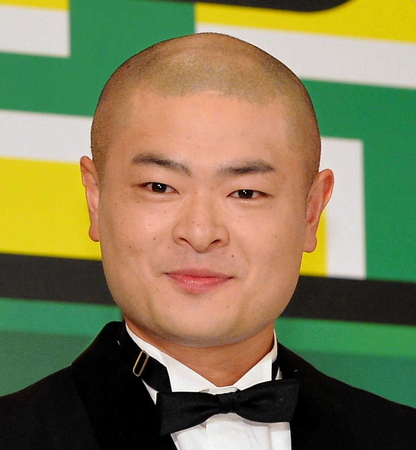 お笑いタレントのあばれる君