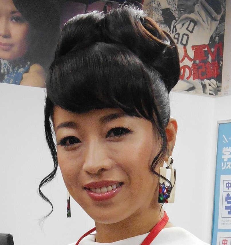 歌手のＳＩＬＶＡ