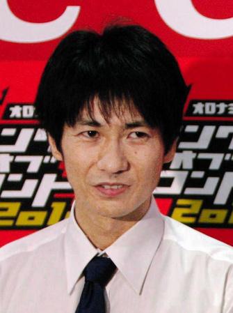 　再逮捕された元キンコメ、高橋容疑者