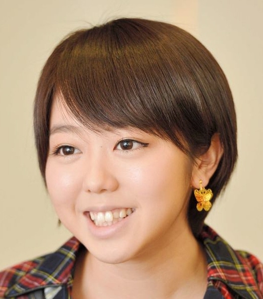 峯岸みなみ、自身表紙の雑誌を自腹購入/芸能/デイリースポーツ online