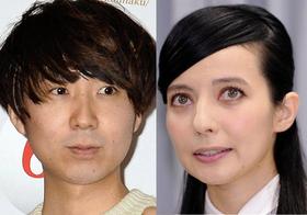 ゲス川谷とベッキー　裏番組で“競演”