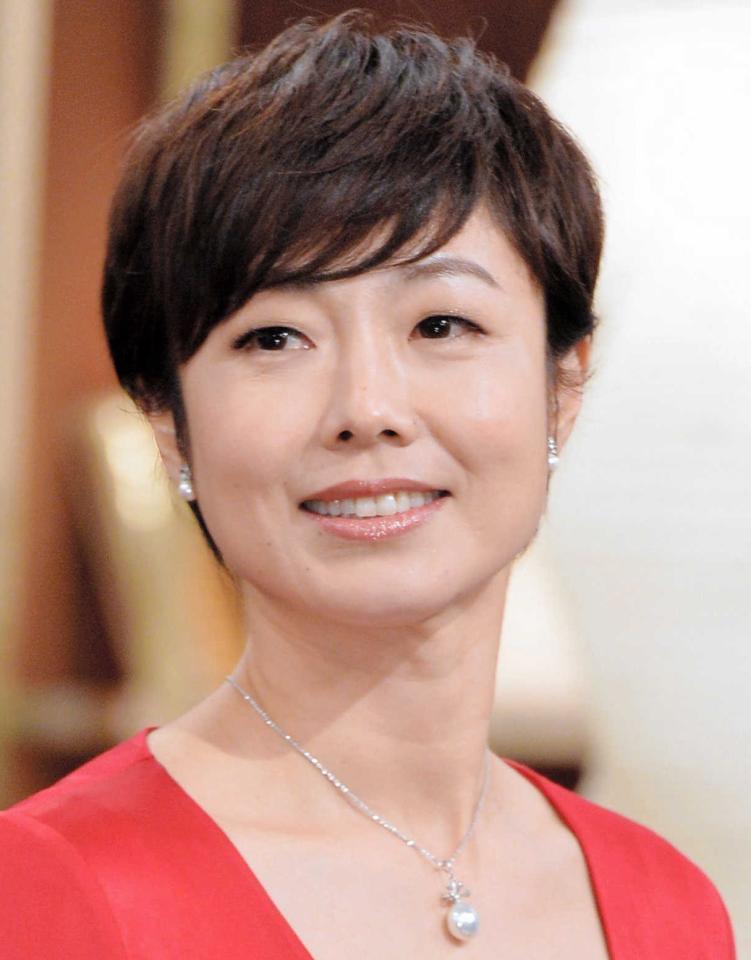 ＮＨＫへの“不満”を口にした有働由美子アナウンサー