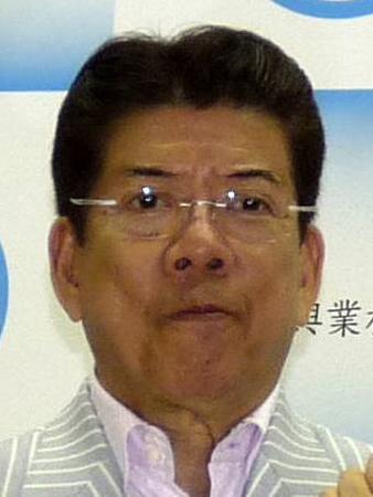 ２０日に前立腺腫瘍の手術を受けた西川きよし